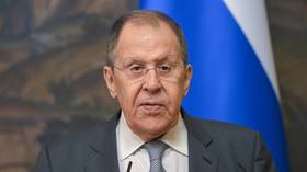 German president calls for universal military conscription — RT World News