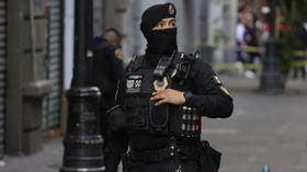 Hackers exploit Microsoft flaw to launch global attack – media — RT World News