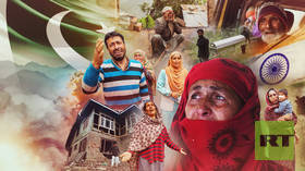 Terror turns paradise into ghost town — RT India