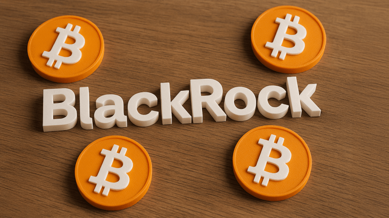 IBIT Hits 700,000 BTC—Blackrock’s Grip on Bitcoin Tightens