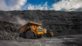 India produced over a billion tons of coal in 2024-25 – minister — RT India