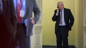 Inside the mind of America’s most unhinged war salesman — RT World News