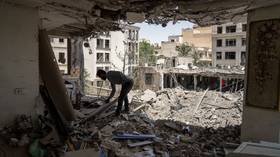 Iran could exit key nuclear weapons treaty – senior MP — RT World News