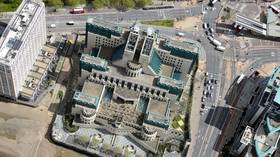 Iran suspends cooperation with UN nuclear watchdog — RT World News