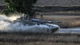 Israel to ‘do in Gaza what we did in Tokyo and Berlin’