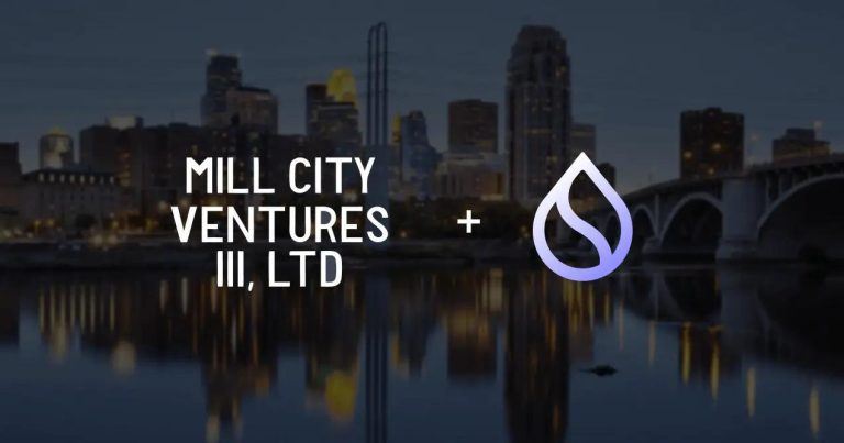 Mill City Ventures III, Ltd Announces 0,000,000 Private Placement to Initiate Sui Treasury Strategy
