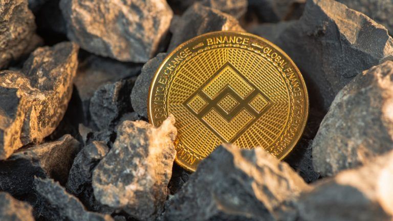 Nano Labs Buys  Million in BNB, Grows Digital Reserve to 0 Million