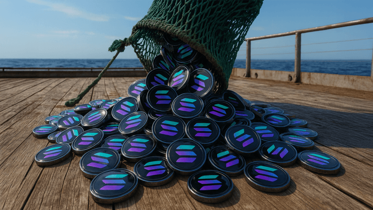 Nasdaq-Listed Upexi Establishes 0M Equity Facility to Increase Solana Holdings