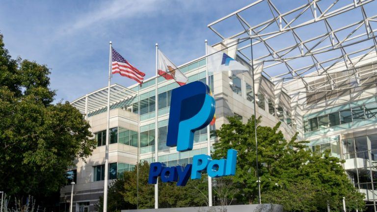 Paypal Teams With Indian and Chinese Giants to Build Global Payment Network