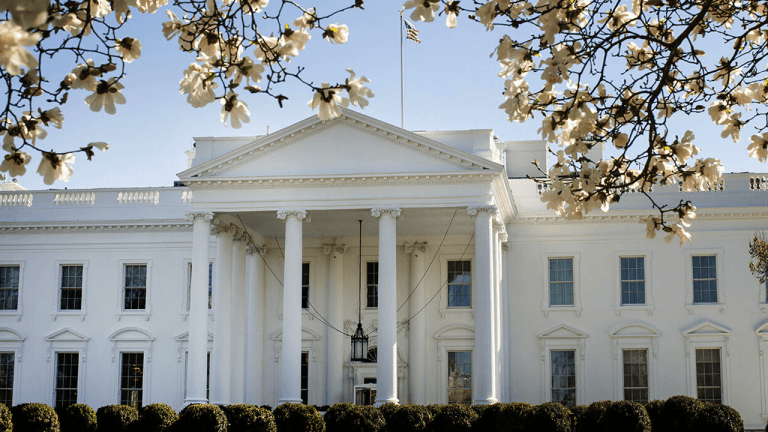 Report: Presidential Working Group’s Crypto Report Release Imminent