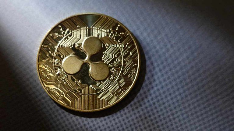 Ripple’s RLUSD Gains Momentum as Bank Wires Lose Ground
