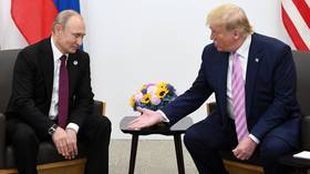 Russian ally names ‘first step’ towards Ukraine ceasefire — RT Russia & Former Soviet Union