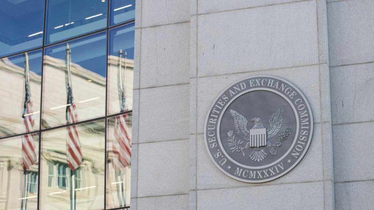 SEC Declares Crypto Milestone With GENIUS Act Pushing Toward Trump’s Desk
