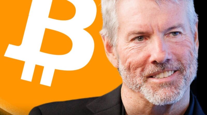 Secret Stock Move Fuels One of Largest Bitcoin Grabs Yet