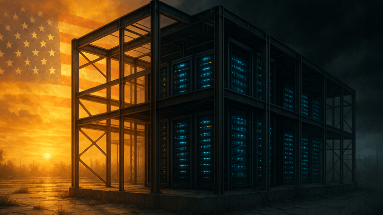 Stargate Unravels: Report Claims Softbank and OpenAI Tensions Stall AI Ambitions