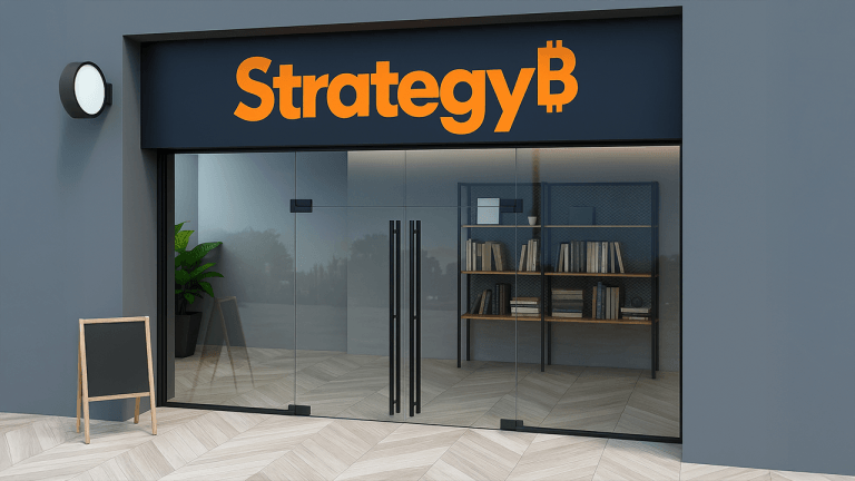 Strategy, the Nasdaq-Listed Firm With 600,000+ BTC, Hits Record Market Cap