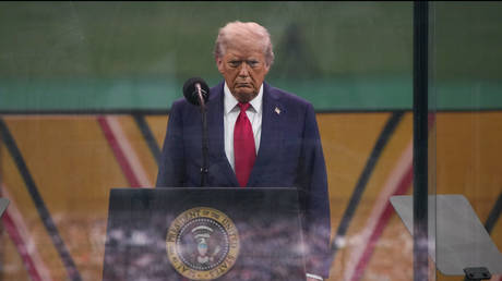 The ideology behind the ‘New America’ is more dangerous than it looks — RT World News