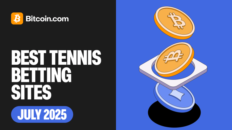 Top 15 Tennis Betting Sites for Wimbledon 2025 [Live Odds, Bonuses & Reviews]