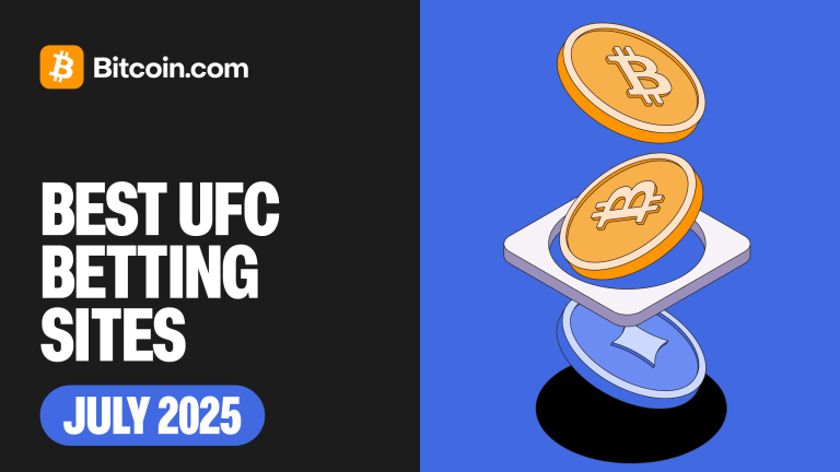 Top Bitcoin & Crypto Sportsbooks for UFC 303 [Where to Bet on the Fights – July 2025]