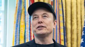 Trump blasts Musk’s plan to break up two-party US system — RT World News