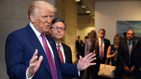 Trump sees Zelensky as ‘primary obstacle’ to Ukraine peace – FT — RT World News