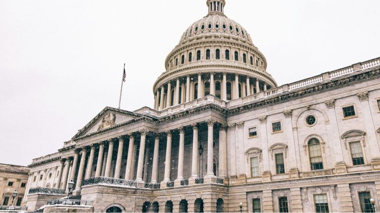 US Senate Introduces Bill to Enact Sanctions on El Salvador’s Bitcoin Usage in Human Rights Violations