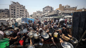 US congresswoman labels Gaza ‘a genocide’ — RT World News