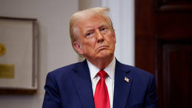 US deports ‘barbaric criminals’ to African state — RT Africa