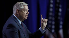 US war hawk escalates rhetoric in alignment with military lobby — RT World News