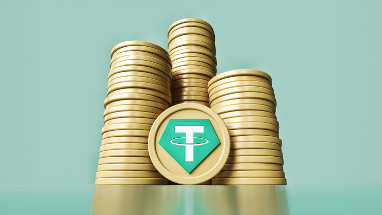 USDT Hits 0B—Stablecoins Swell to 7B in Just 7 Days