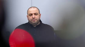 Ukrainian PM resigns — RT Russia & Former Soviet Union