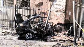 Ukrainian drone raid leaves 150,000 without power in Russia — RT Russia & Former Soviet Union