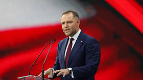 Ukrainian membership of EU would destroy bloc’s economy – Orban — RT World News