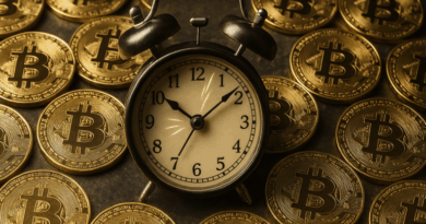 Vintage Bitcoin Wallets Keep Waking up—Millions on the Move From 2012–2017 Wallets Vintage-Bitcoin-Wallets-Keep-Waking-up—Millions-on-the-Move-From.png