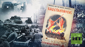 Why South Africa keeps picking up Russia’s call — RT Africa