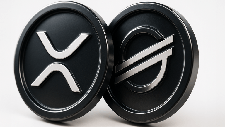 XLM Rockets Over 100%; XRP Approaches Historic .40 High