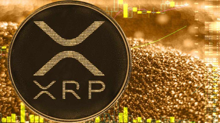 XRP Positioned for Strategic Reserve and Payments in Wellgistics Health SEC Filing