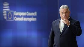 Zelensky complains Western backers too slow to send money — RT Russia & Former Soviet Union