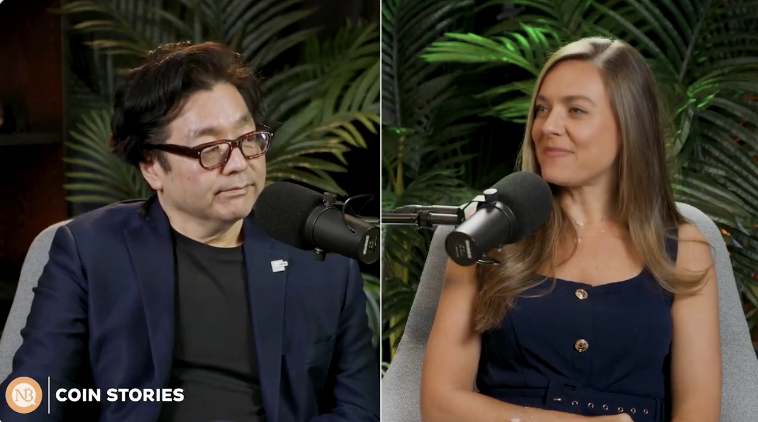 Bitcoin auf 250.000 US-Dollar für 2025 weiterhin möglich: Tom Lee