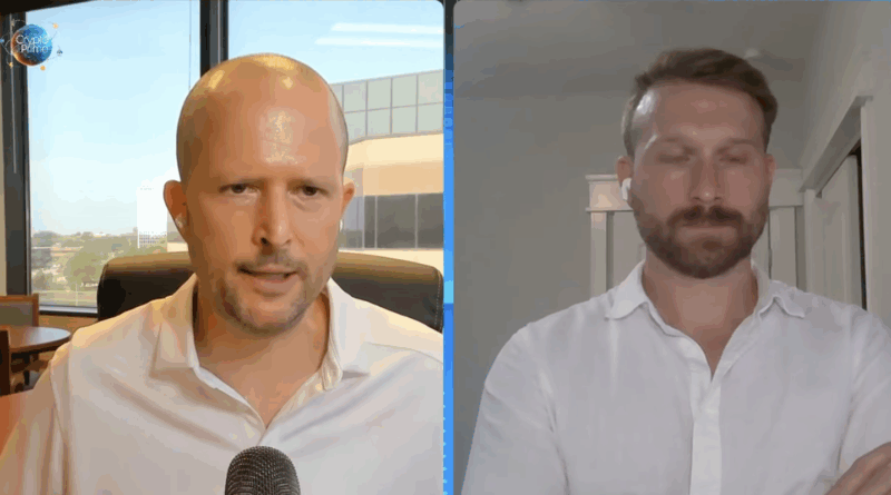 Solana-ETF von BlackRock wäre „unfair“ – Antrag in letzter Minute?