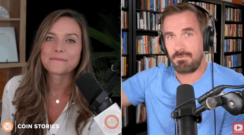 Kleinanleger werden institutionelle Adoption immer kritisch sehen