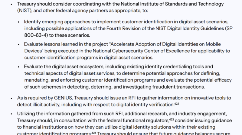DeFi wird Abschottungsversuche überleben – Fold-CEO