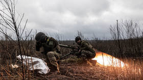 ‘European power’ needs a place at upcoming Ukraine peace talks – ex-defense secretary — RT World News