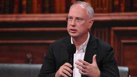 Trump sending Vance to discuss Ukraine with Europeans — RT World News