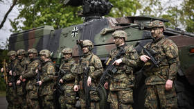 Germany to form national security council — RT World News