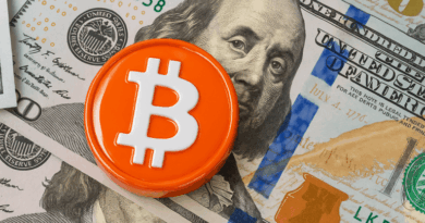 Economist Warns Bitcoin Is Tied to Nasdaq’s Fate Amid ‘TechBubble2’ Concerns 1754887347_Economist-Warns-Bitcoin-Is-Tied-to-Nasdaqs-Fate-Amid-‘TechBubble2.png