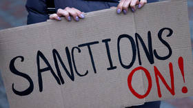 EU preparing new Russia sanctions – Kallas — RT World News