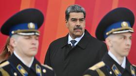 Russia has withstood sanctions – Maduro — RT Russia & Former Soviet Union