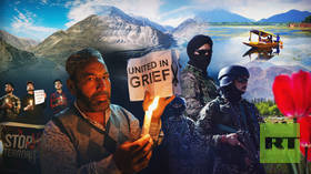 How climate change claimed a Himalayan village — RT India