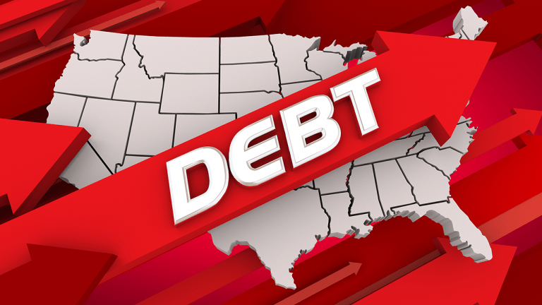 Ballooning Deficit Creates Bullish Backdrop for Gold, Bitcoin — Kobeissi